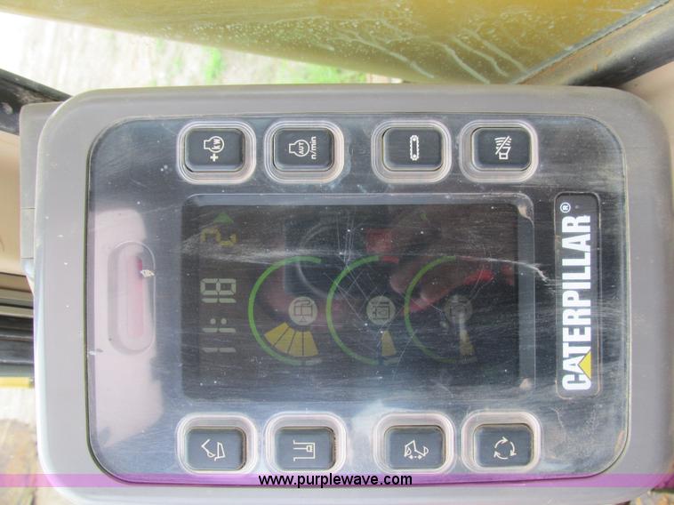 image for item K5127 1999 Caterpillar 315BL excavator