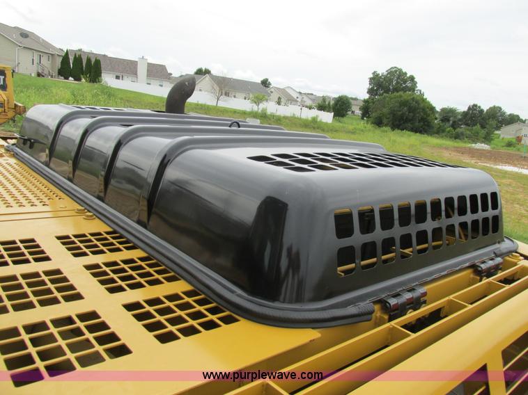 image for item K5127 1999 Caterpillar 315BL excavator