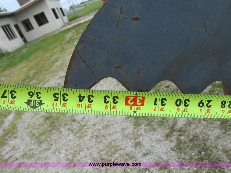 image for item K5128 2001 Komatsu PC60-7C mini excavator