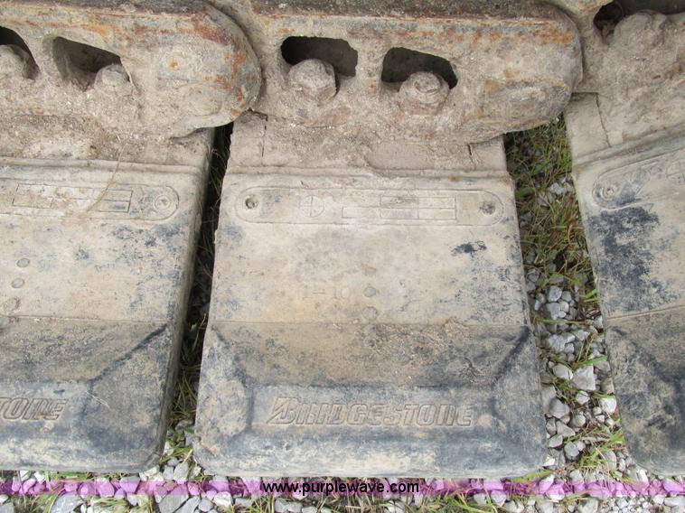 image for item K5128 2001 Komatsu PC60-7C mini excavator