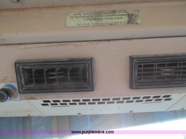 image for item K5146 1995 Moxy MT30S-3 articulated dump truck