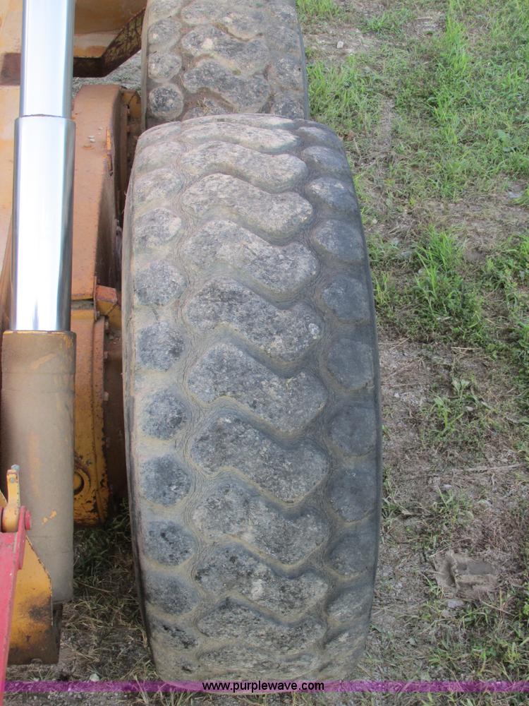 image for item K5146 1995 Moxy MT30S-3 articulated dump truck