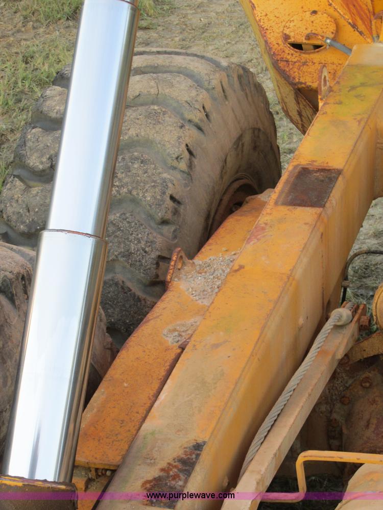 image for item K5146 1995 Moxy MT30S-3 articulated dump truck