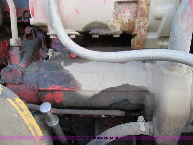 image for item K5146 1995 Moxy MT30S-3 articulated dump truck