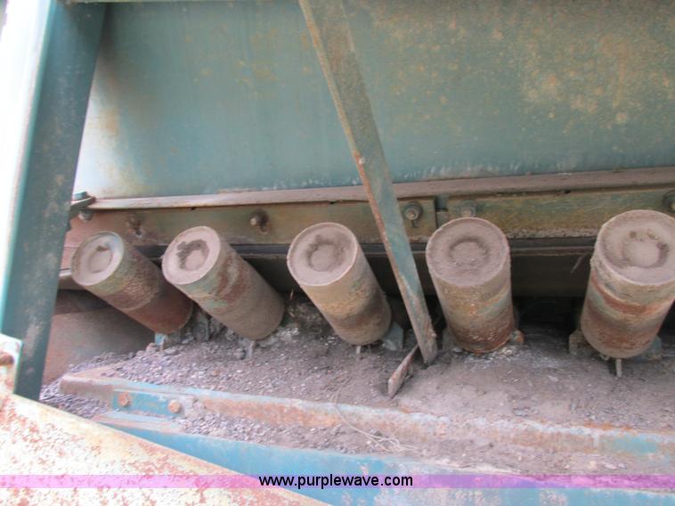 image for item K5164 Screen Machine power screen screen plant