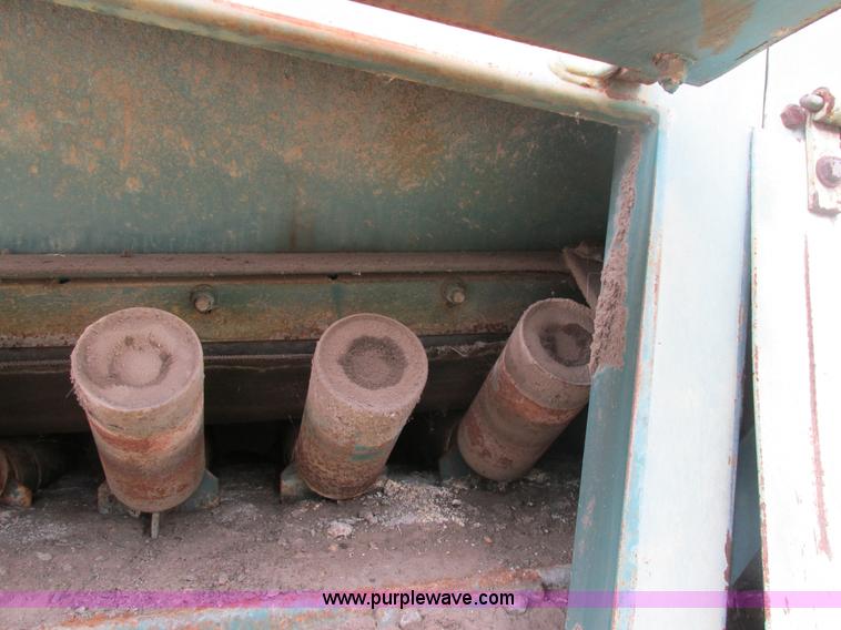 image for item K5164 Screen Machine power screen screen plant