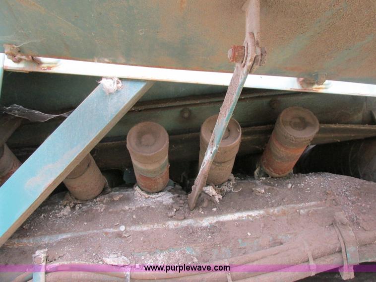 image for item K5164 Screen Machine power screen screen plant