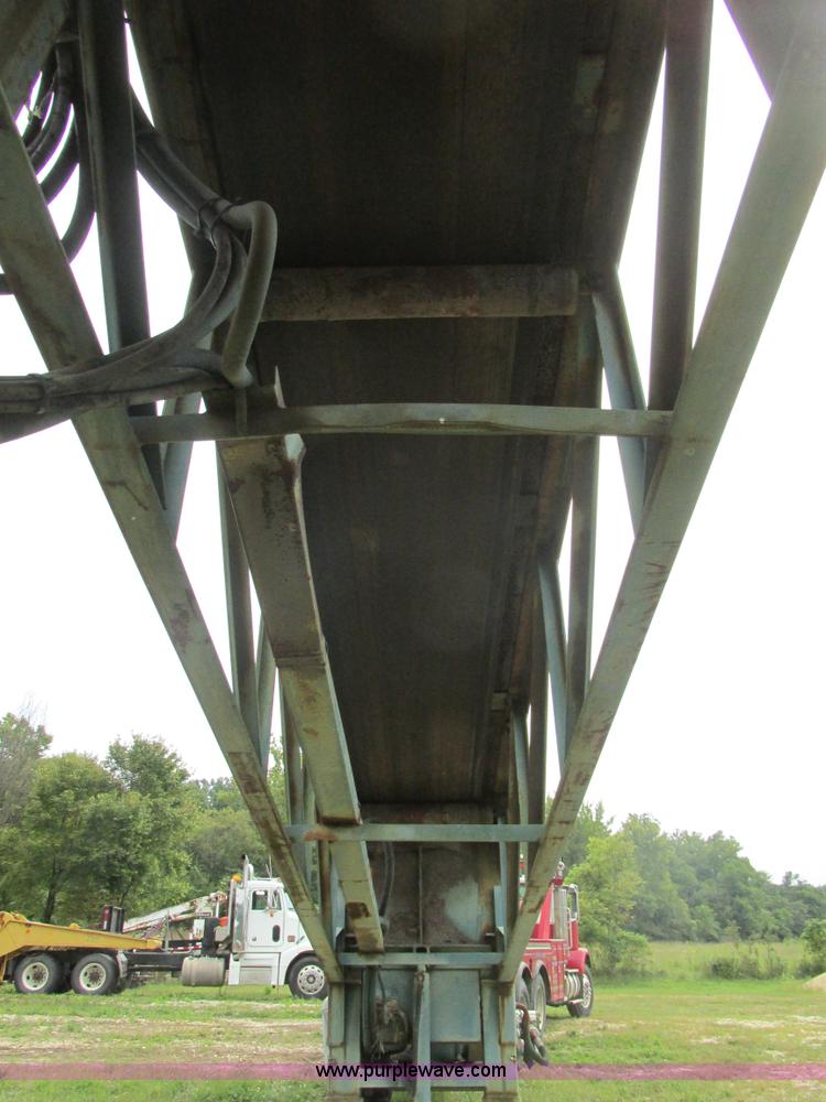 image for item K5164 Screen Machine power screen screen plant