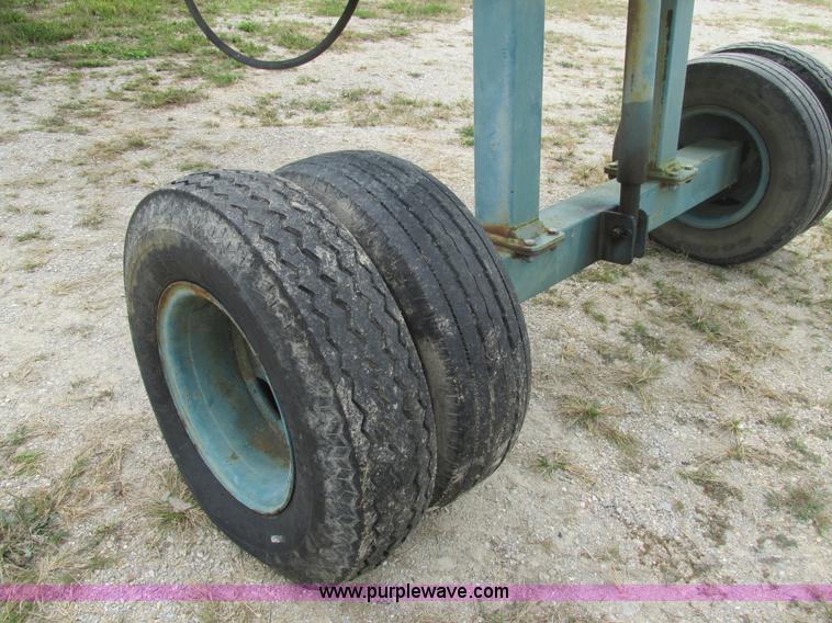 image for item K5164 Screen Machine power screen screen plant