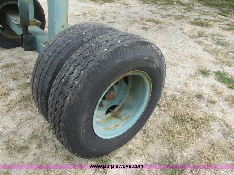 image for item K5164 Screen Machine power screen screen plant