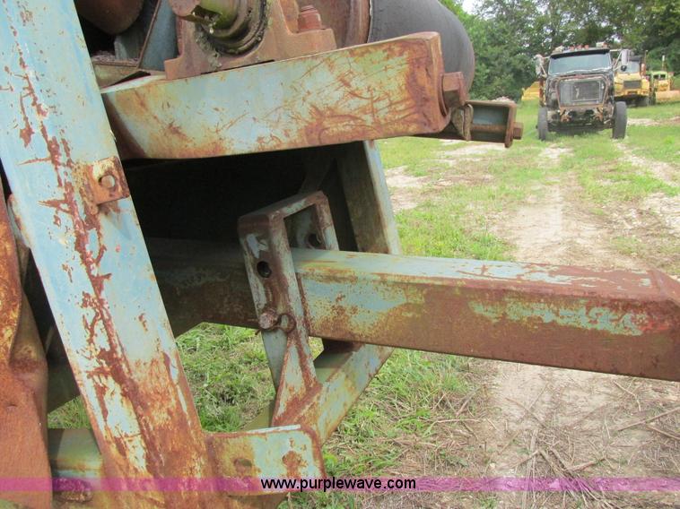 image for item K5164 Screen Machine power screen screen plant