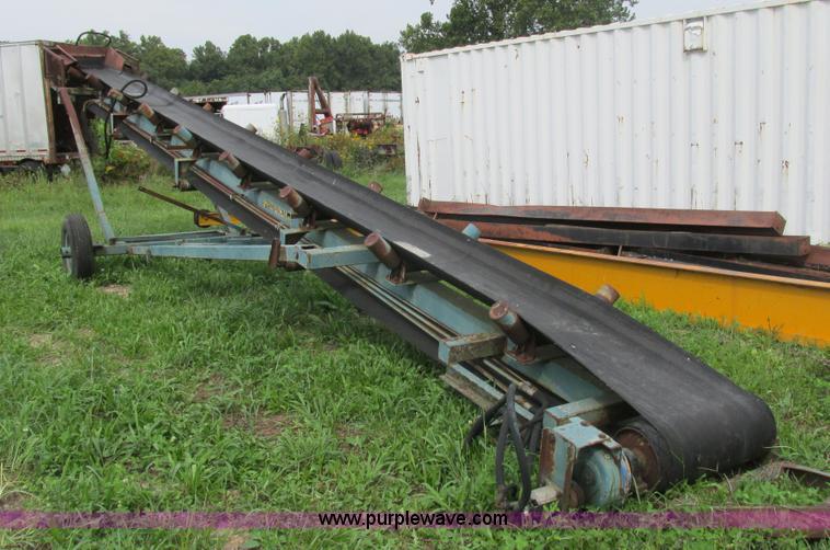 image for item K5164 Screen Machine power screen screen plant