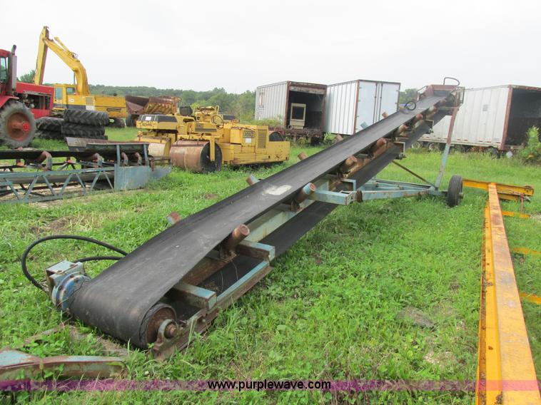 image for item K5164 Screen Machine power screen screen plant