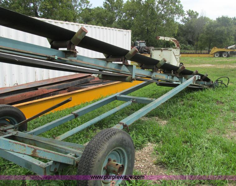 image for item K5164 Screen Machine power screen screen plant