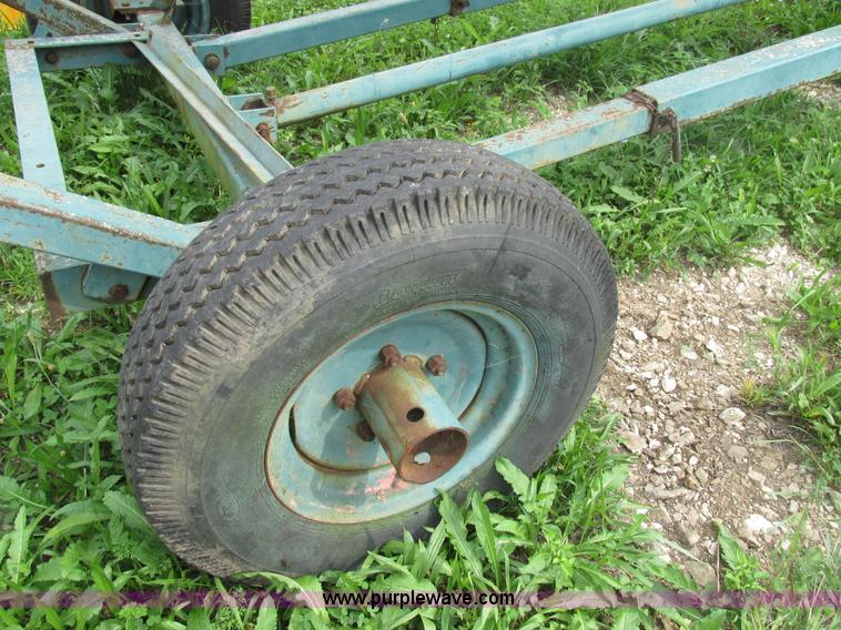 image for item K5164 Screen Machine power screen screen plant