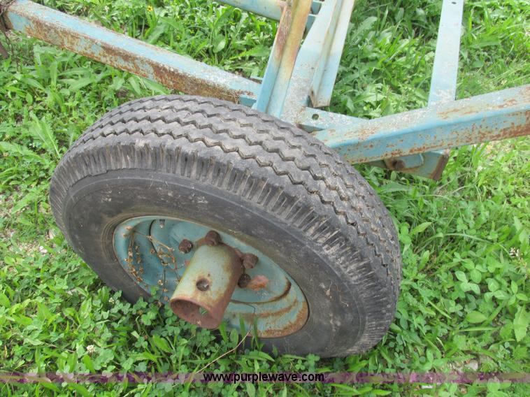 image for item K5164 Screen Machine power screen screen plant