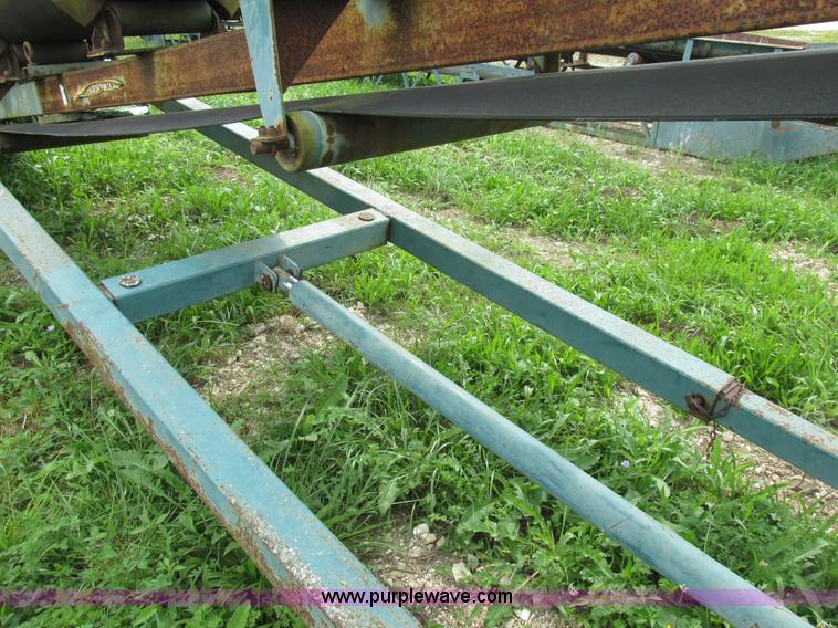 image for item K5164 Screen Machine power screen screen plant