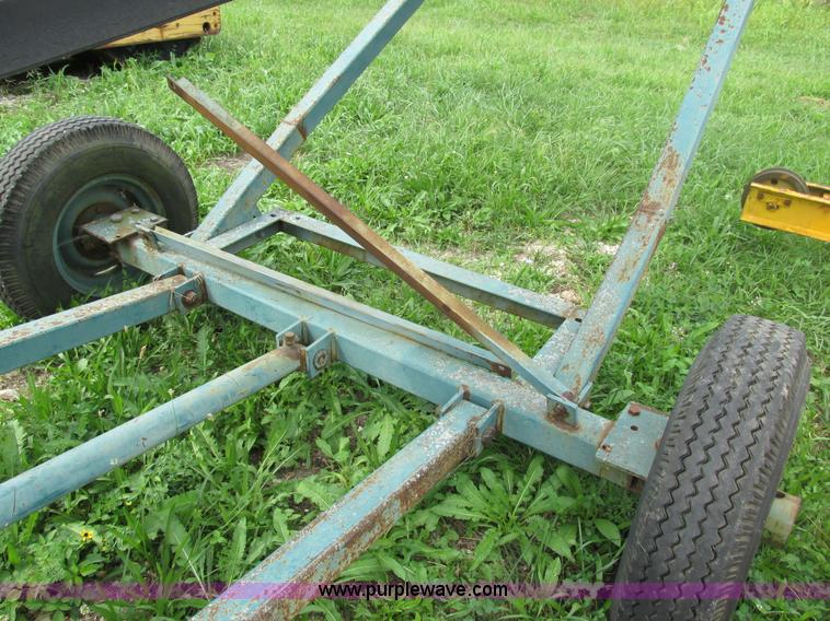 image for item K5164 Screen Machine power screen screen plant