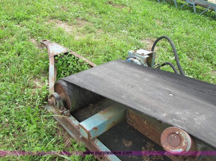 image for item K5164 Screen Machine power screen screen plant