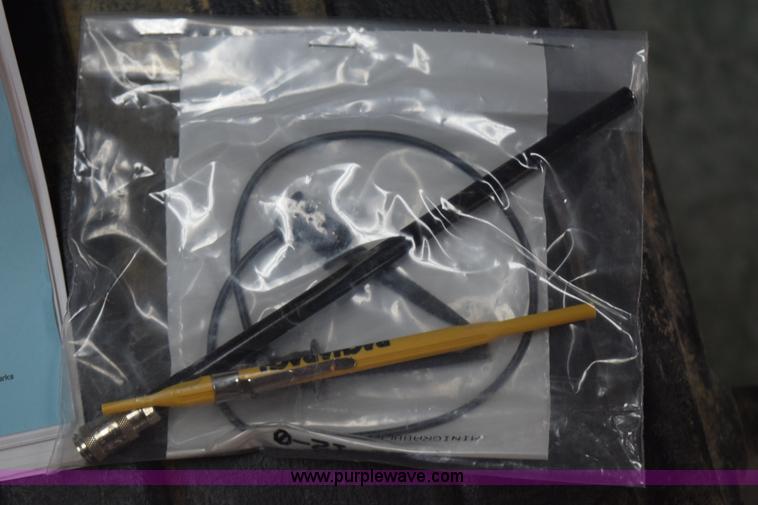 image for item K6080 Bacharach Gas Pointer II