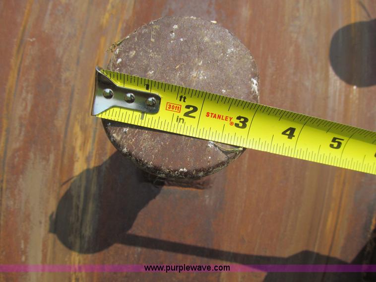 image for item K6328 Double drum padfoot compactor