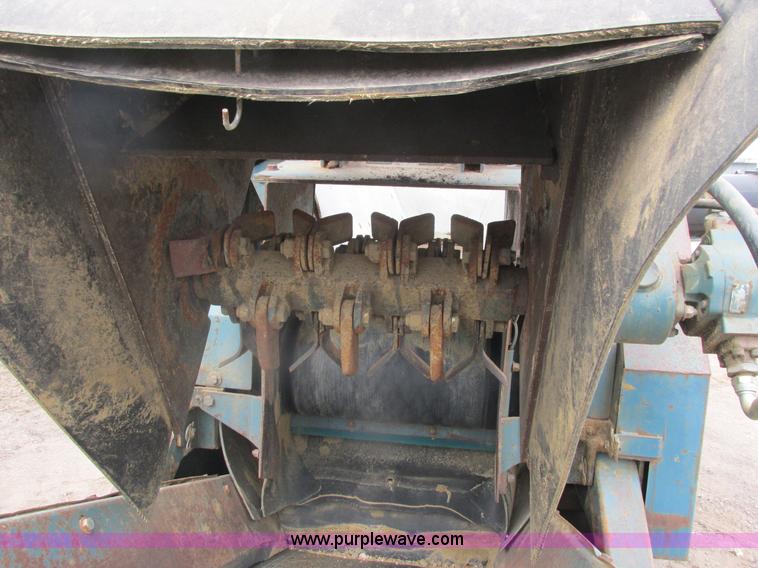 image for item K6615 Power Screen Commander 408 screen