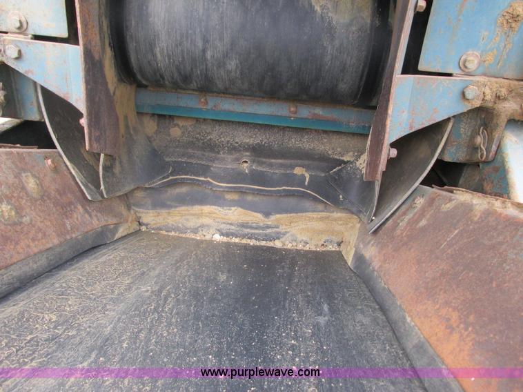 image for item K6615 Power Screen Commander 408 screen