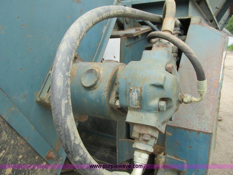 image for item K6615 Power Screen Commander 408 screen