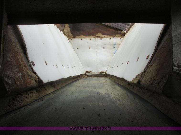 image for item K6615 Power Screen Commander 408 screen