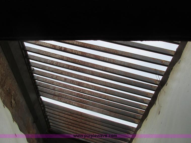 image for item K6615 Power Screen Commander 408 screen