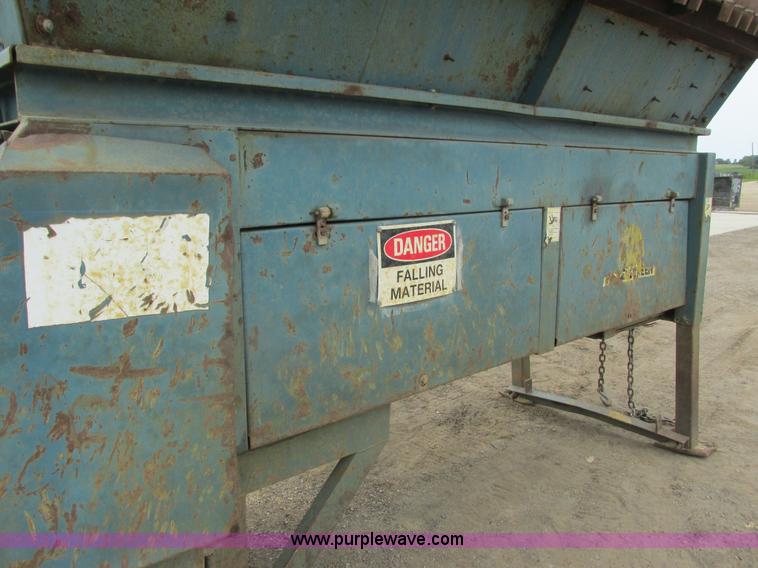 image for item K6615 Power Screen Commander 408 screen