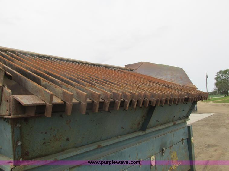 image for item K6615 Power Screen Commander 408 screen