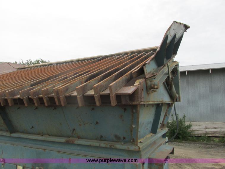 image for item K6615 Power Screen Commander 408 screen