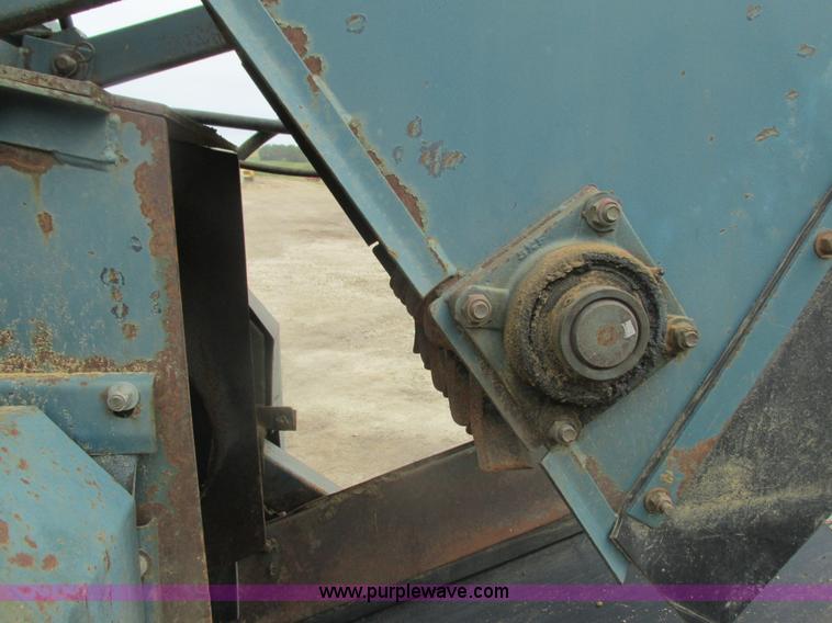 image for item K6615 Power Screen Commander 408 screen