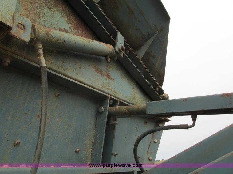 image for item K6615 Power Screen Commander 408 screen