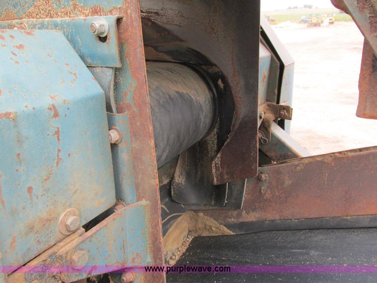 image for item K6615 Power Screen Commander 408 screen