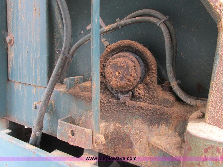 image for item K6615 Power Screen Commander 408 screen