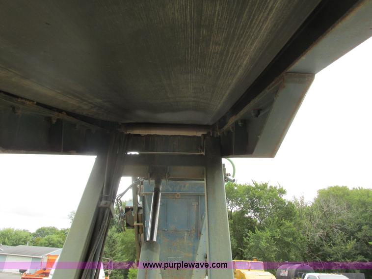 image for item K6615 Power Screen Commander 408 screen