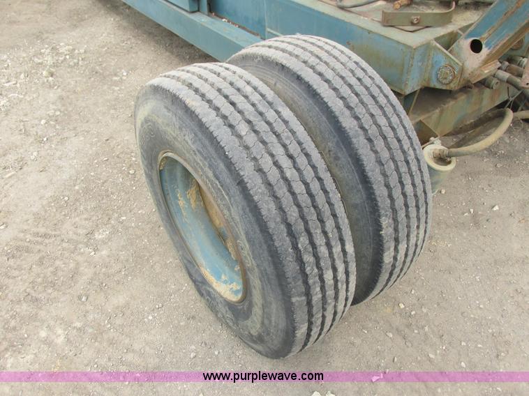 image for item K6615 Power Screen Commander 408 screen