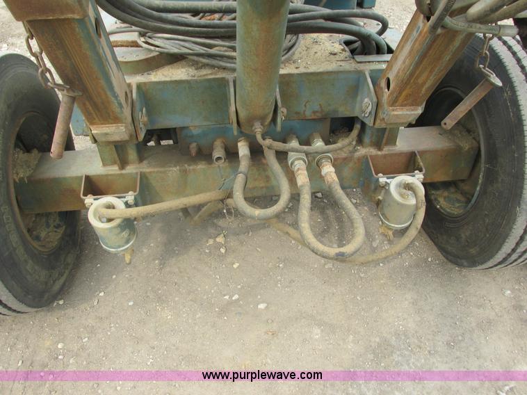 image for item K6615 Power Screen Commander 408 screen