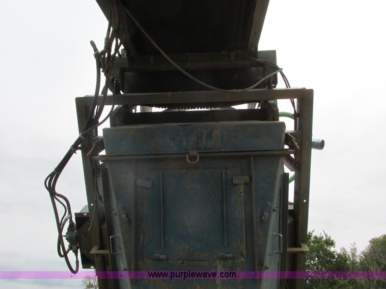 image for item K6615 Power Screen Commander 408 screen