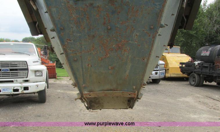 image for item K6615 Power Screen Commander 408 screen