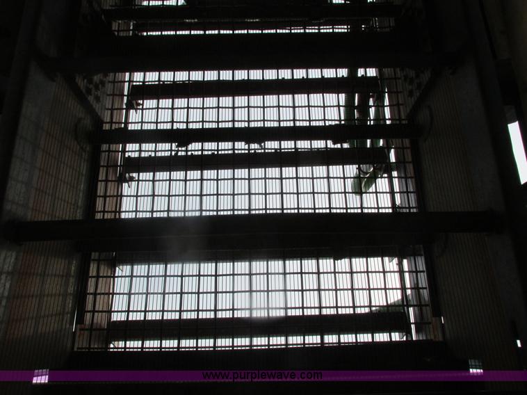 image for item K6615 Power Screen Commander 408 screen