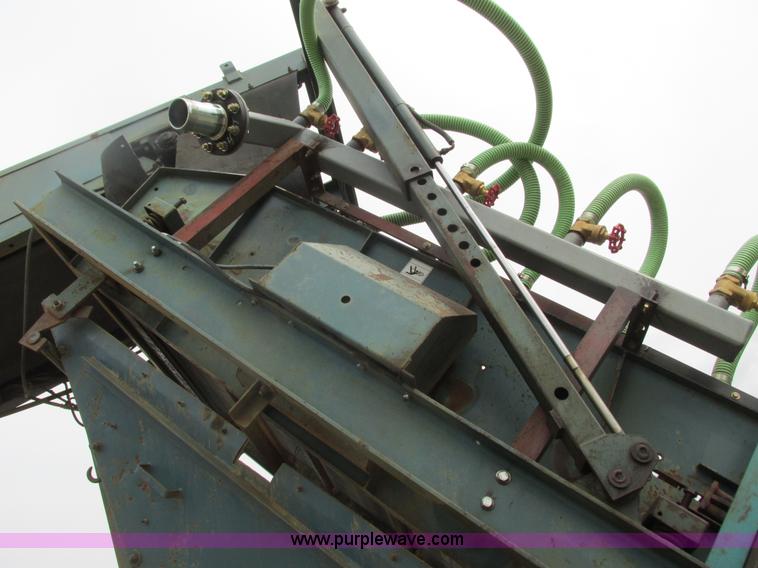 image for item K6615 Power Screen Commander 408 screen