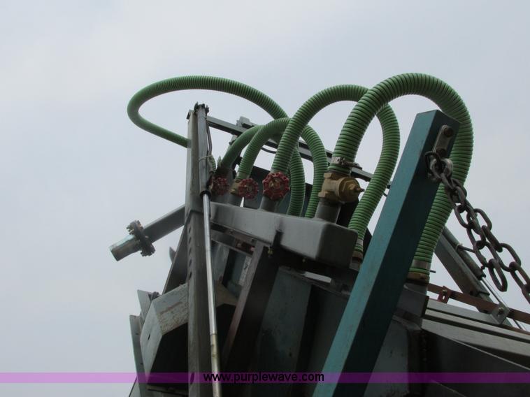 image for item K6615 Power Screen Commander 408 screen