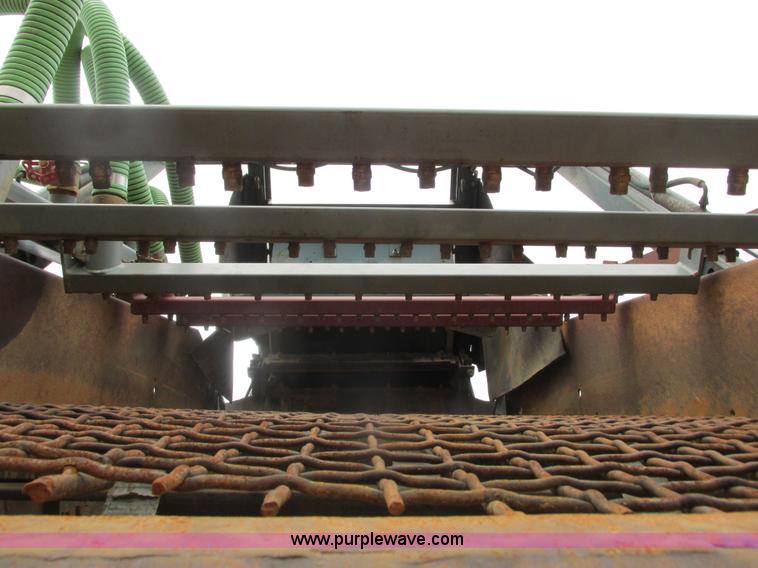 image for item K6615 Power Screen Commander 408 screen