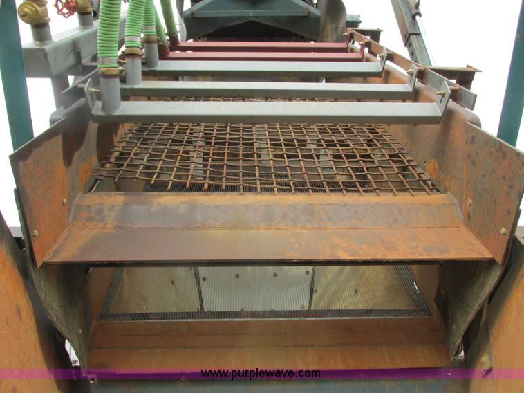 image for item K6615 Power Screen Commander 408 screen