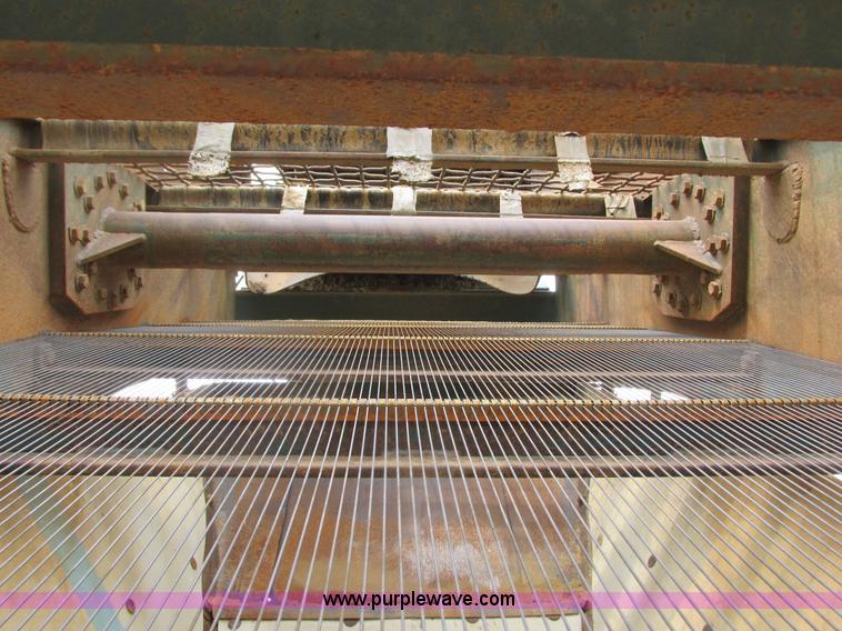 image for item K6615 Power Screen Commander 408 screen