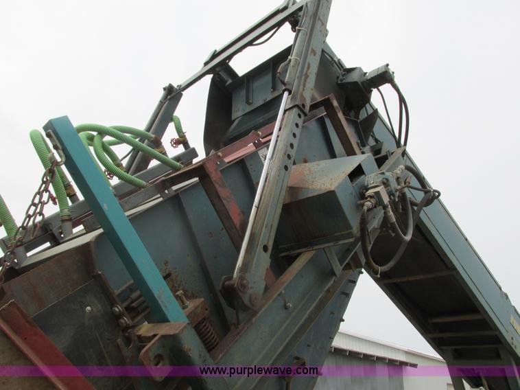 image for item K6615 Power Screen Commander 408 screen