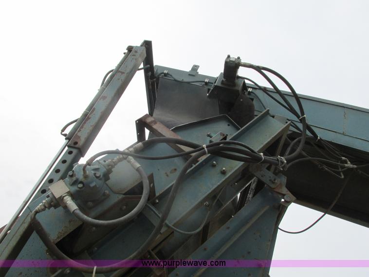 image for item K6615 Power Screen Commander 408 screen